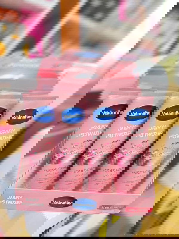 كريم العناية بالقدم  Image 3 Preview