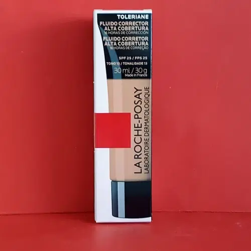 كريم اساس لاروش Image 3 Preview