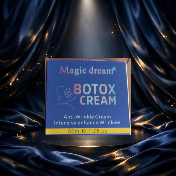 كريم بوتوكس بديل الحقن Image 1 Preview