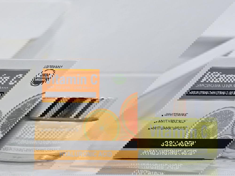 كريم فيتامين C Preview Image