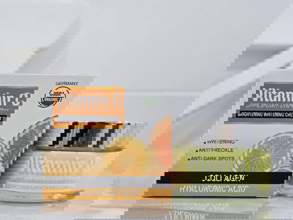 كريم فيتامين C Image 1 Preview