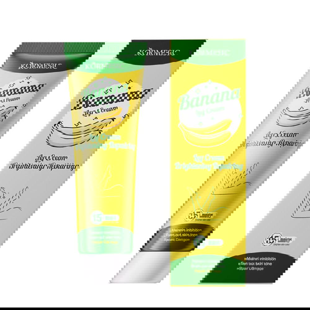 كريم فيتامينات الموز  Preview Image