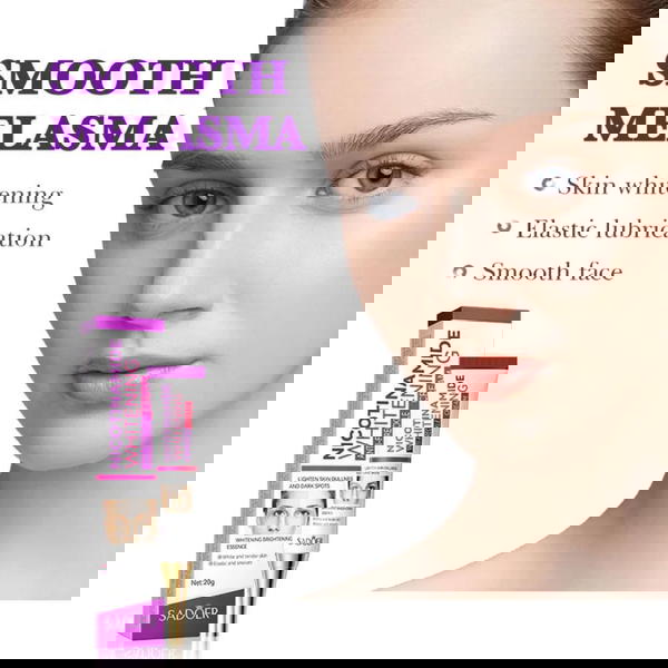 كريم Nicotinamide تبييض Image 1 Preview