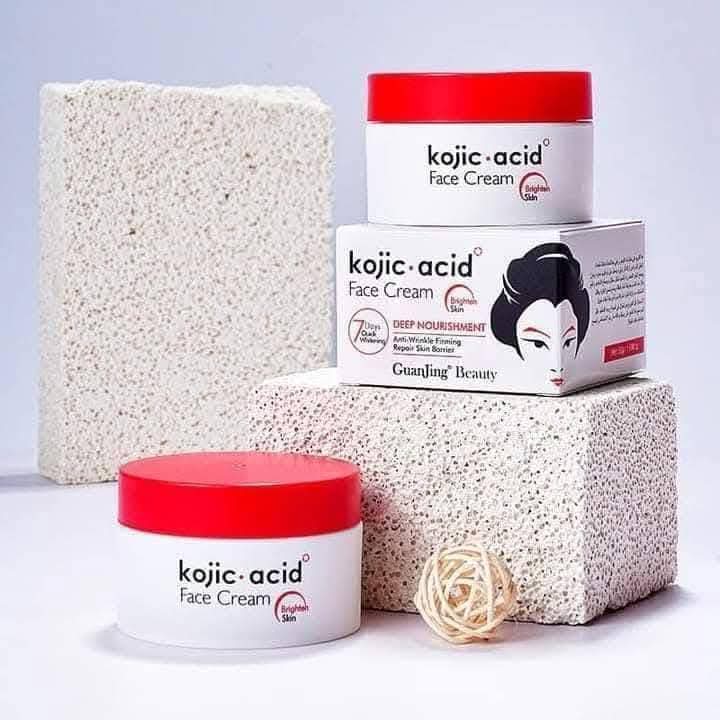 كريم كوجك اسيد للتبييض Preview Image