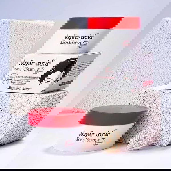 كريم كوجك اسيد للتبييض Image 1 Preview