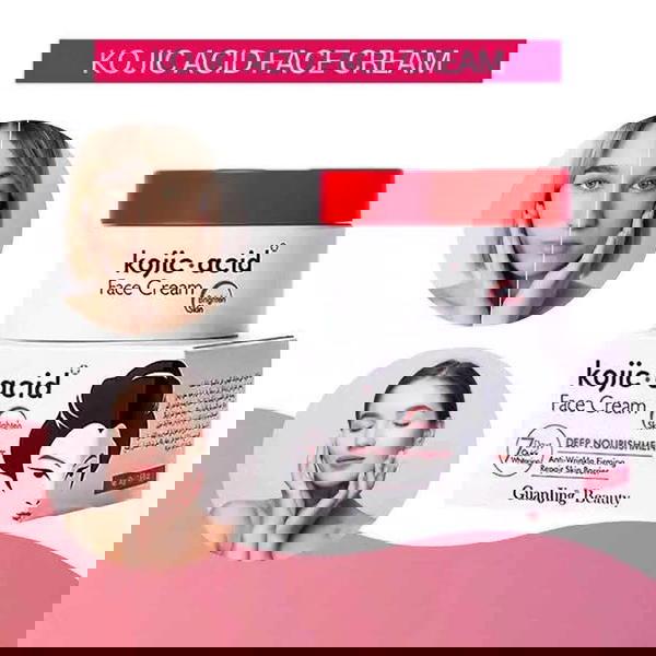 كريم كوجك اسيد للتبييض Image 3 Preview