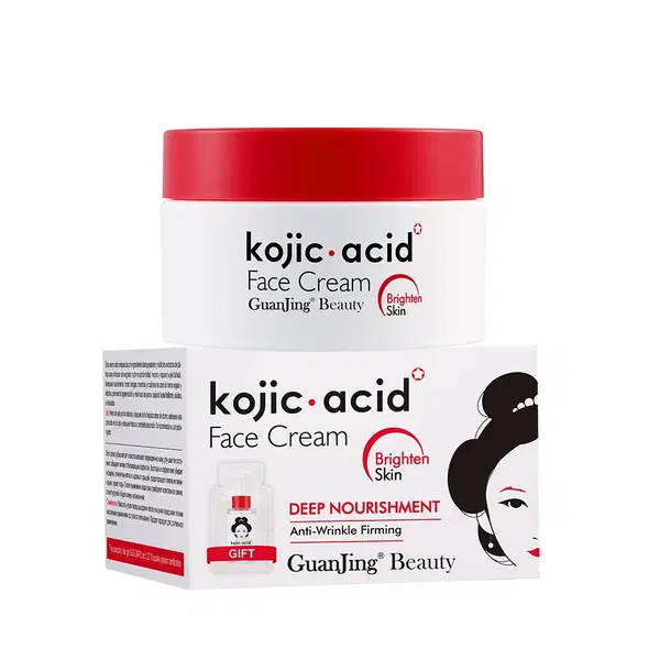 كريم كوجك اسيد للتبييض Image 6 Preview