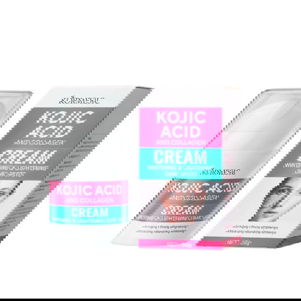 كريم كولاجين وكوجك اسيد  Preview Image