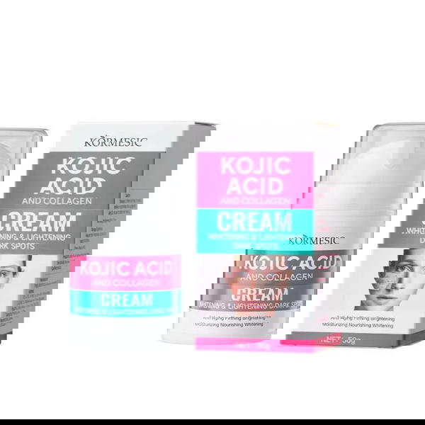 كريم كولاجين وكوجك اسيد  Image 1 Preview