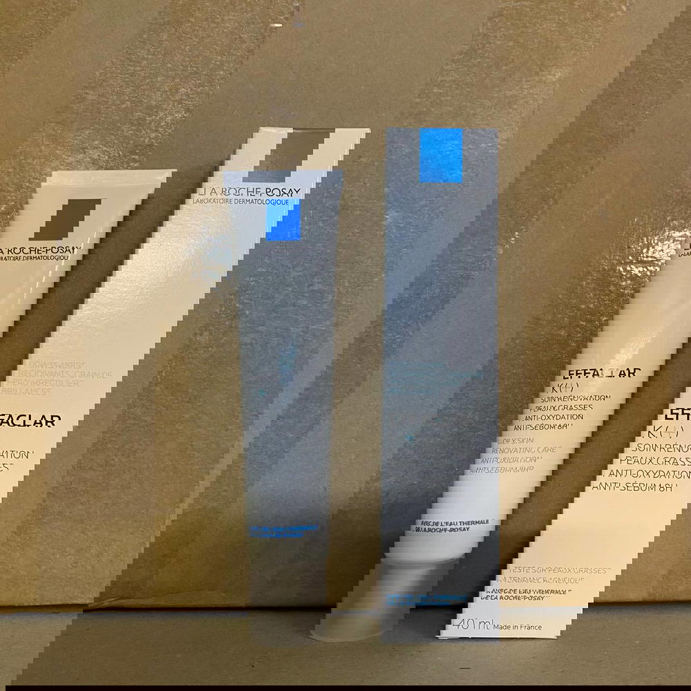 كريم لاروش بوزيه Preview Image