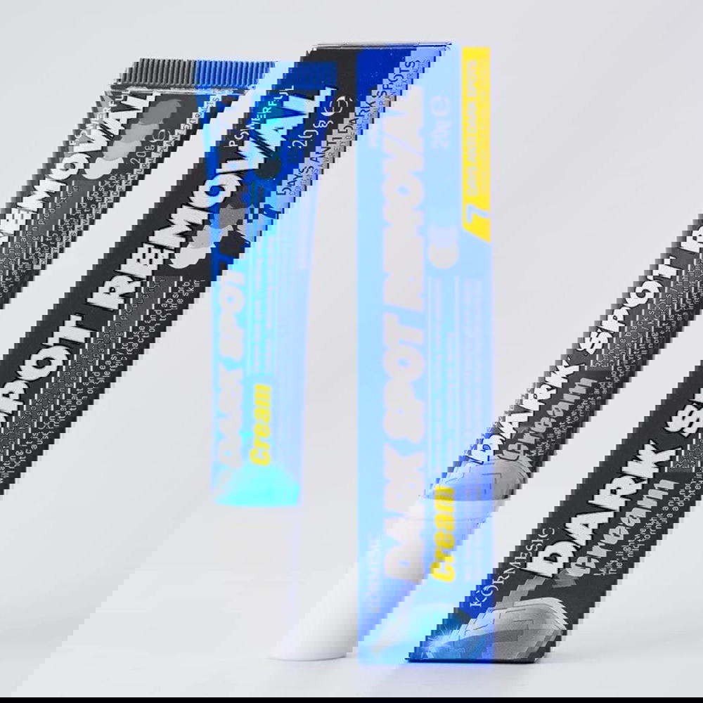 كريم معالج للبقع الداكنه والتصبغات Preview Image