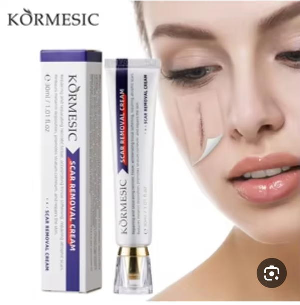 كريم معالج للندبات والاثار  Image 4 Preview