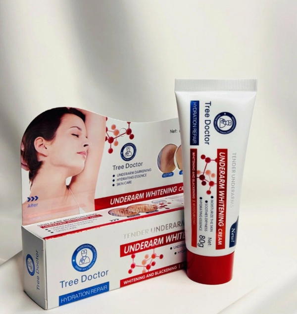 كريم مبيض الابط Image 1 Preview