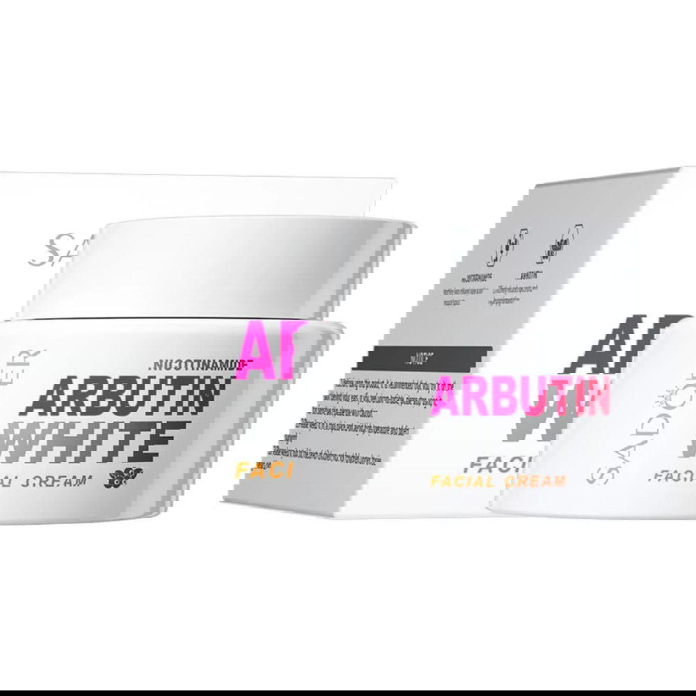 مبيض نيكوتيناميد مع اربيوتين  Preview Image