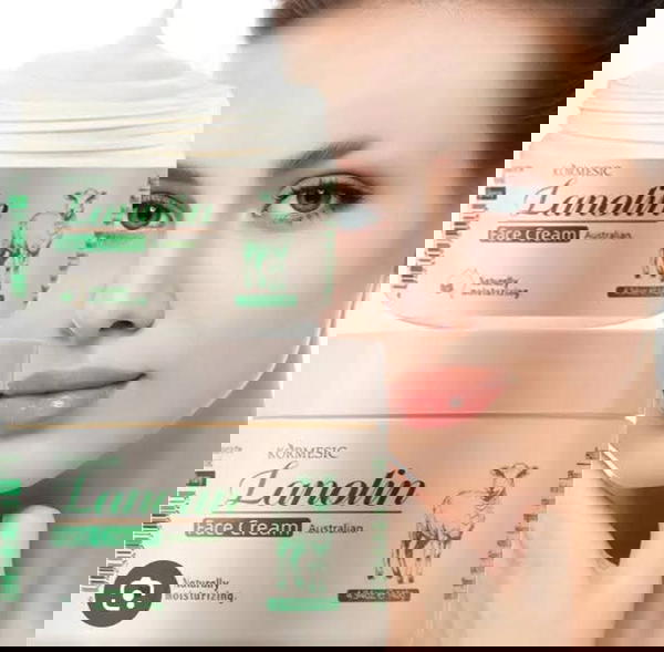 كريم مرطب Image 4 Preview