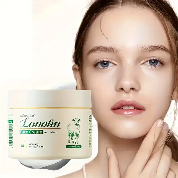 كريم مرطب Image 5 Preview