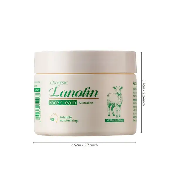 كريم مرطب Image 6 Preview