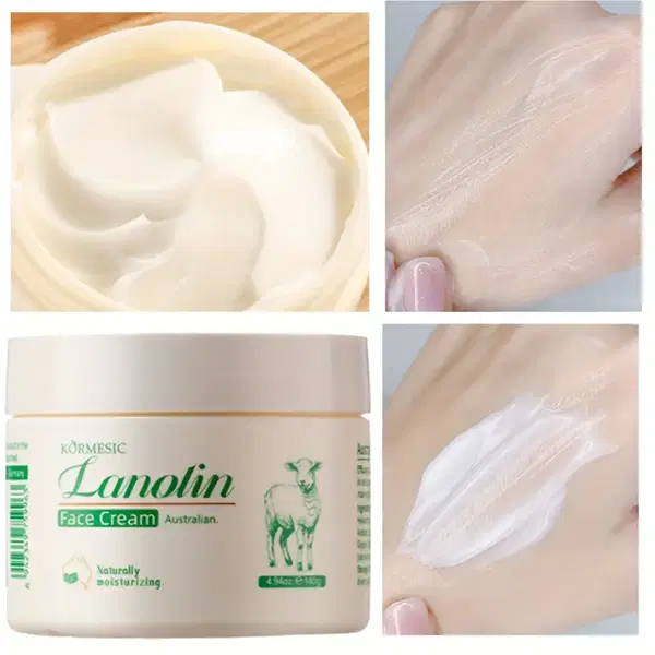 كريم مرطب Image 8 Preview