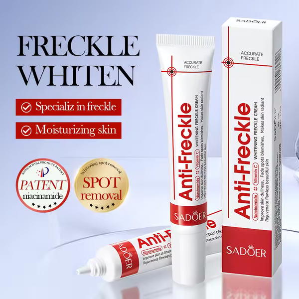 كريم Anti-Freckle Image 3 Preview