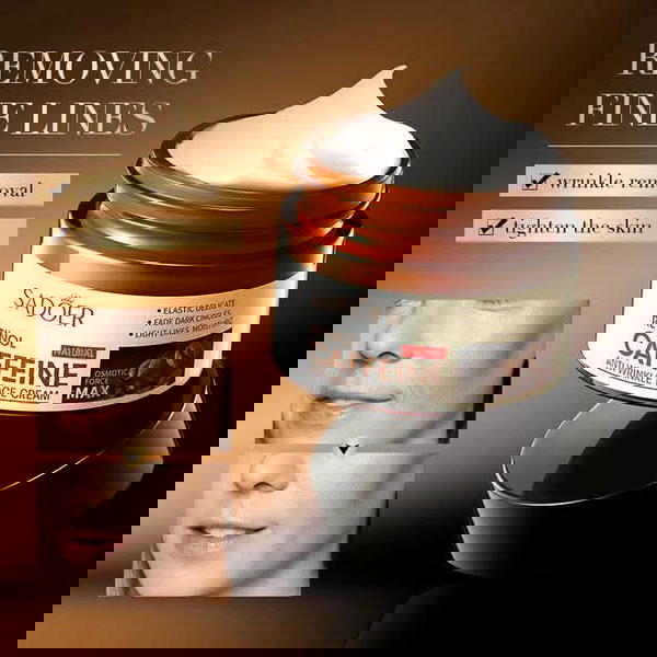 كريم ريتنول&وكافيين  Image 2 Preview