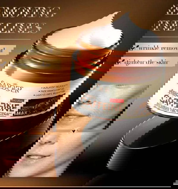 كريم ريتنول&وكافيين  Image 5 Preview