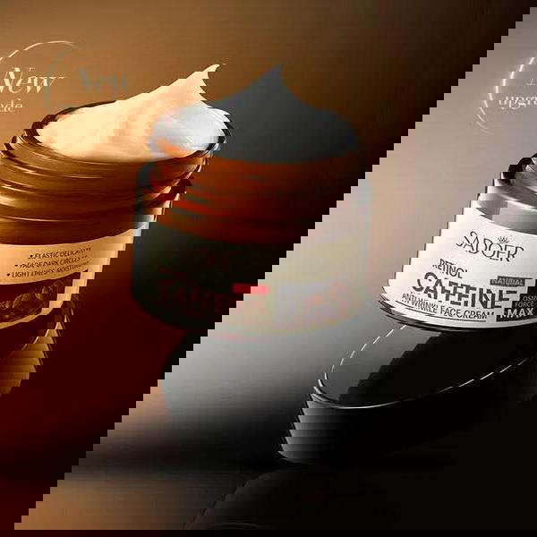 كريم ريتنول&وكافيين  Image 6 Preview