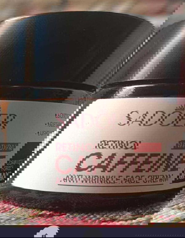 كريم ريتنول&وكافيين  Image 9 Preview