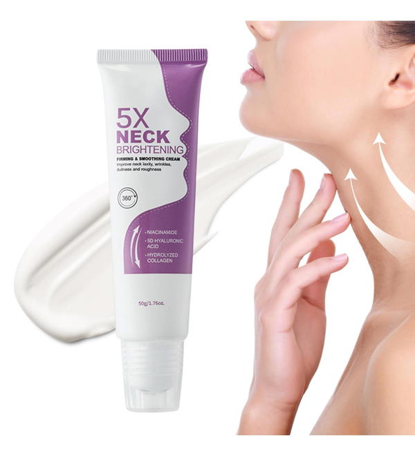 كريم شد وتفتيح الرقبة Image 4 Preview