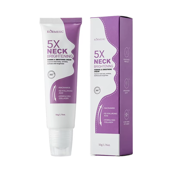 كريم شد وتفتيح الرقبة Image 9 Preview