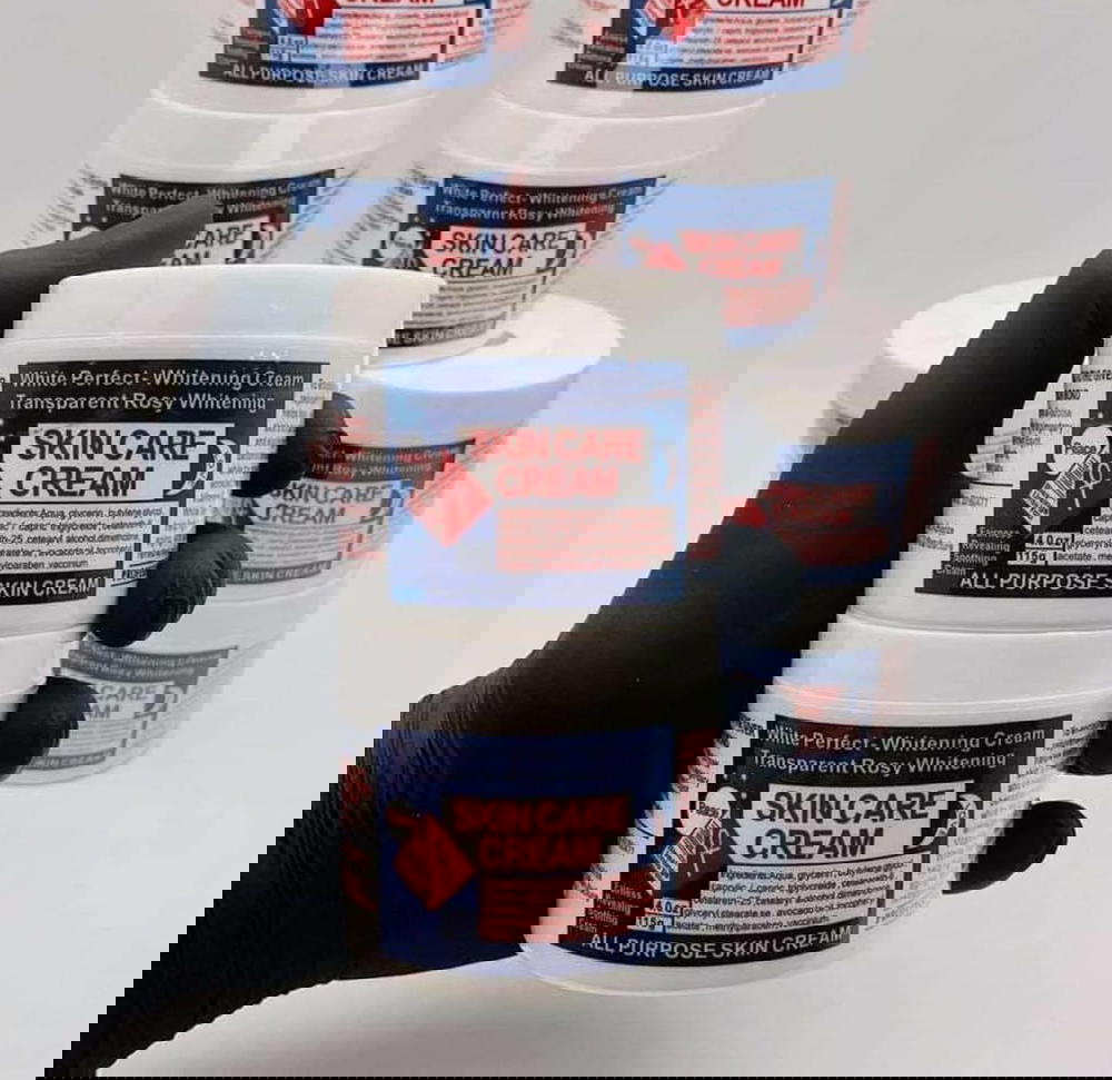 كريم سكن كير الأمريكي  Preview Image