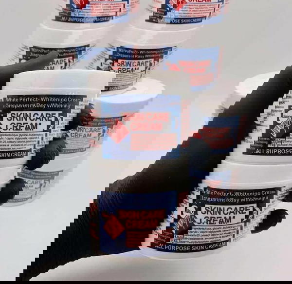 كريم سكن كير الأمريكي  Image 1 Preview