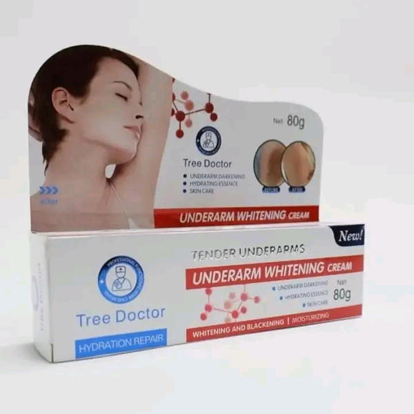 كريم تبييض الابط  Image 4 Preview