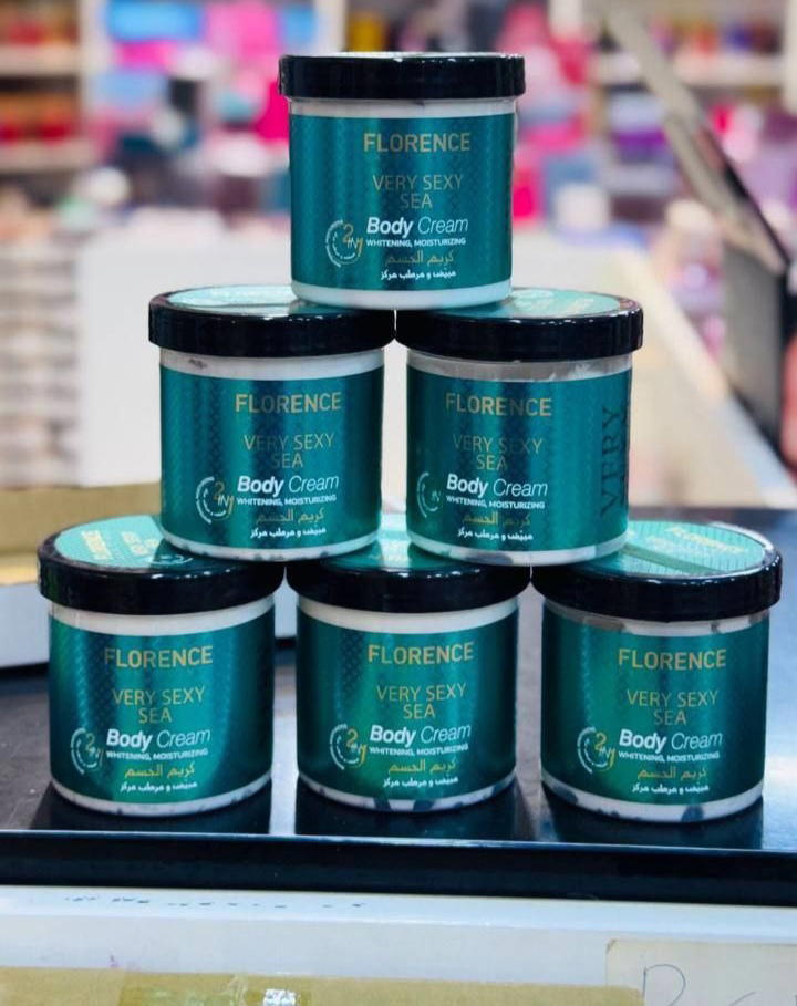 كريم تبييض وترطيب Preview Image