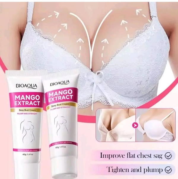 كريم تكبير وشد الصدر Image 1 Preview