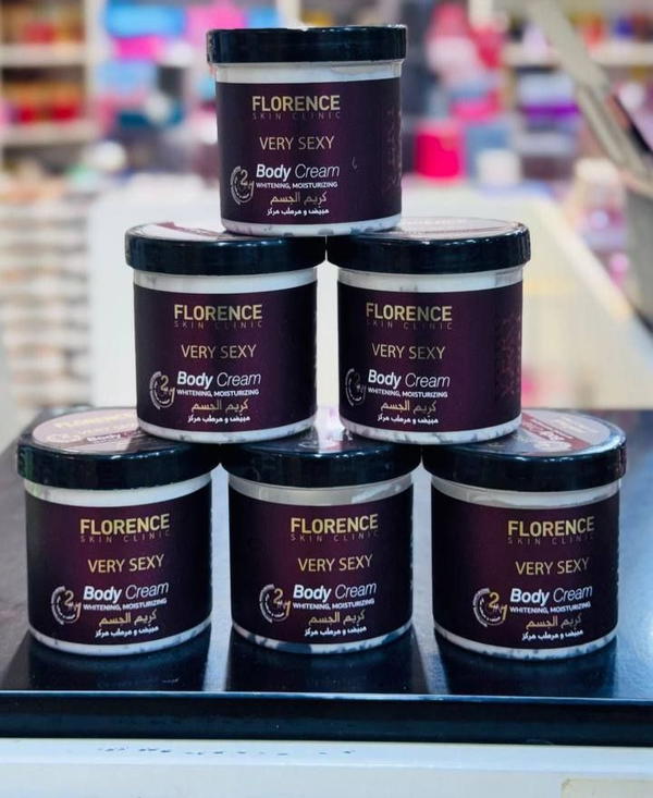 كريم تبييض وترطيب Image 2 Preview