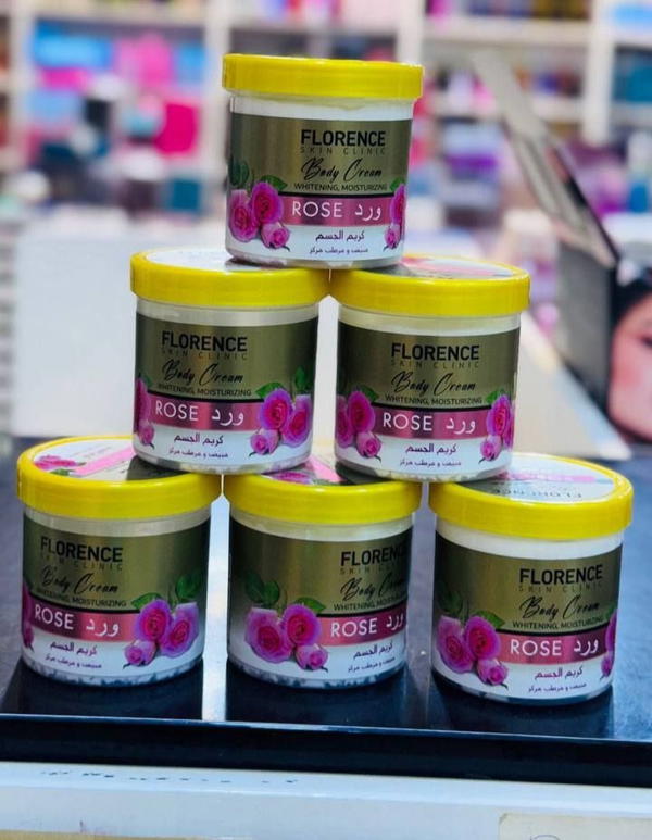 كريم تبييض وترطيب Image 3 Preview