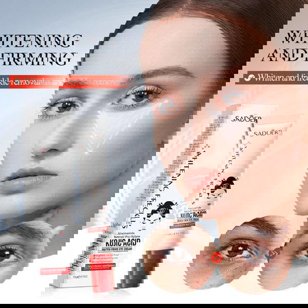 كوجك اسيد لتحت العين Image 4 Preview