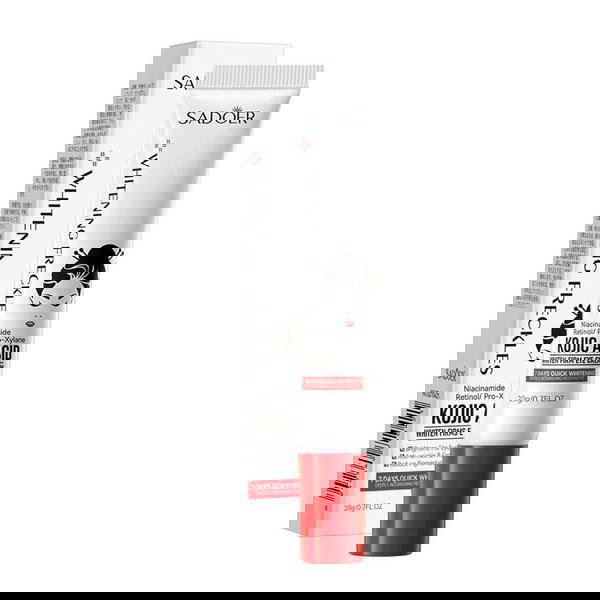 كوجك اسيد لتحت العين Image 5 Preview