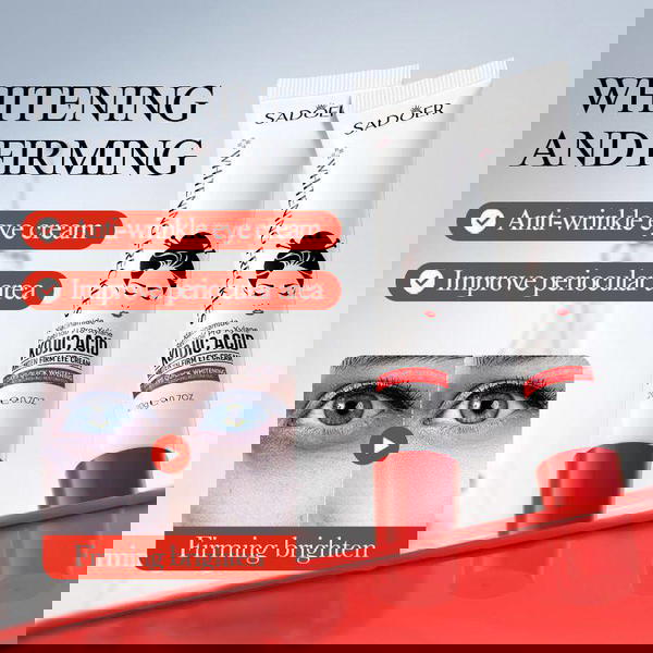 كوجك اسيد لتحت العين Image 6 Preview