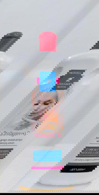 لوشن NeoCell Super Collagen + C Preview Image