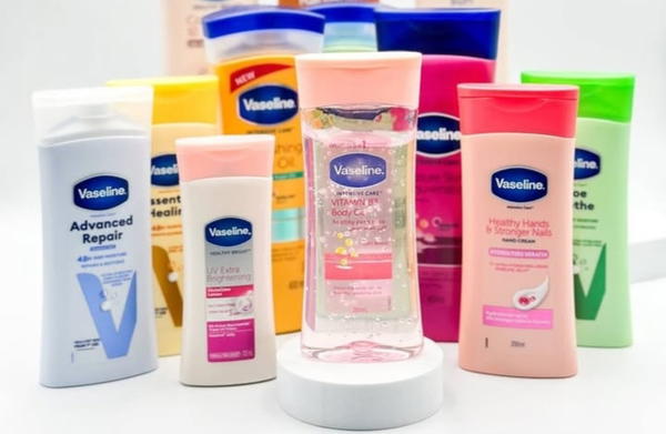 لوشن فازلين  Image 2 Preview