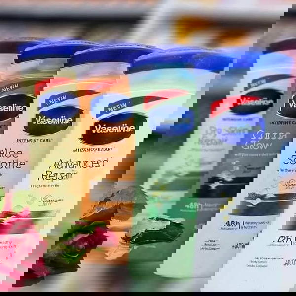 لوشن فازلين  Image 4 Preview