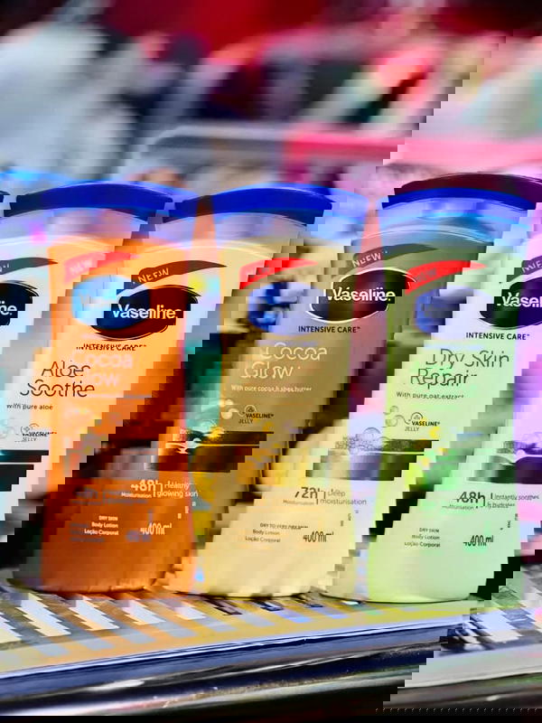 لوشن فازلين  Image 5 Preview