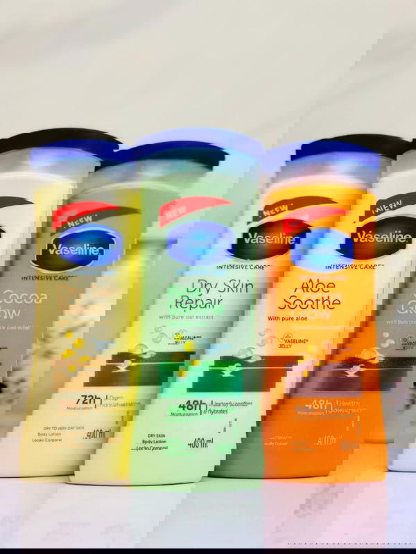 لوشن فازلين  Image 6 Preview