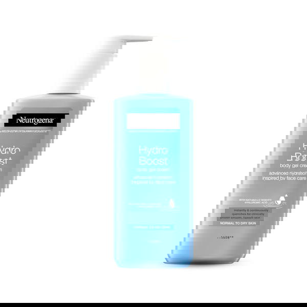 لوشن مرطب نتروجينا  Image 1 Preview