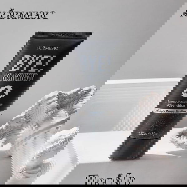 ماسك ازالة الرؤوس السوداء  Image 2 Preview