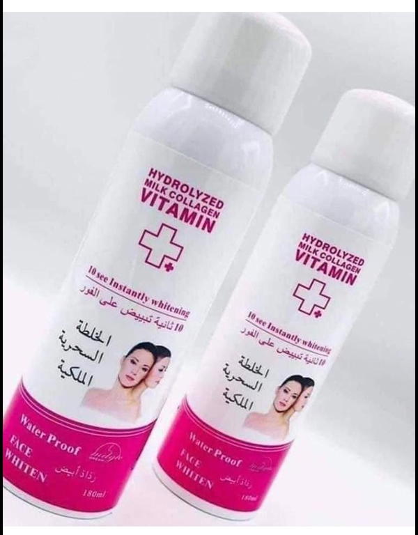 مبيض فوري ملكي  Image 1 Preview