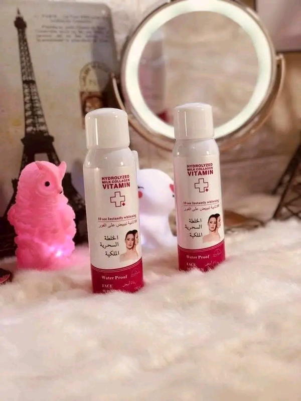 مبيض فوري ملكي  Image 3 Preview