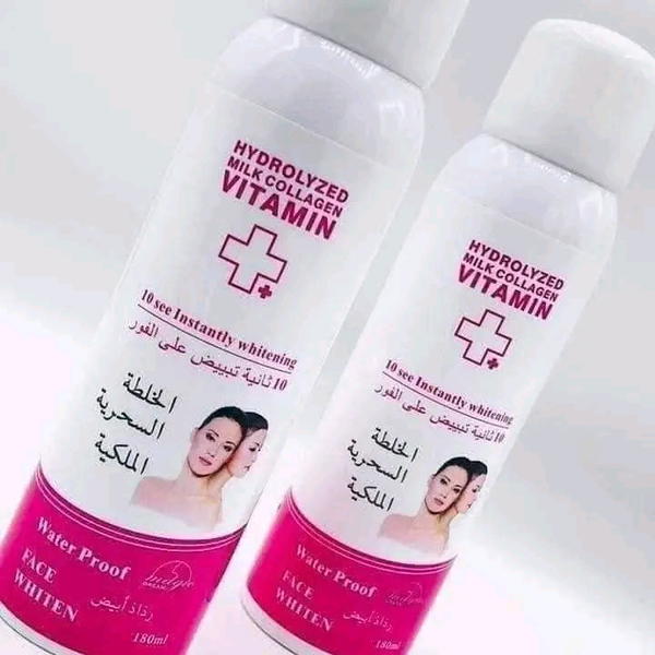 مبيض فوري ملكي  Image 4 Preview