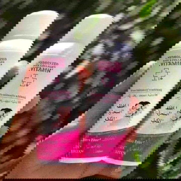 مبيض فوري ملكي  Image 7 Preview